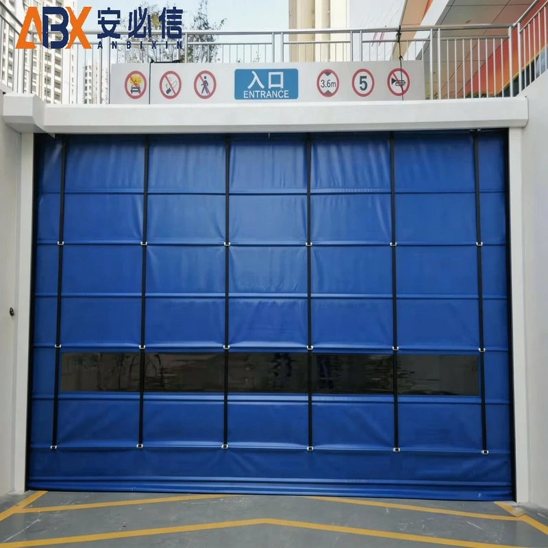 巴音郭楞蒙古自治州充气式门封